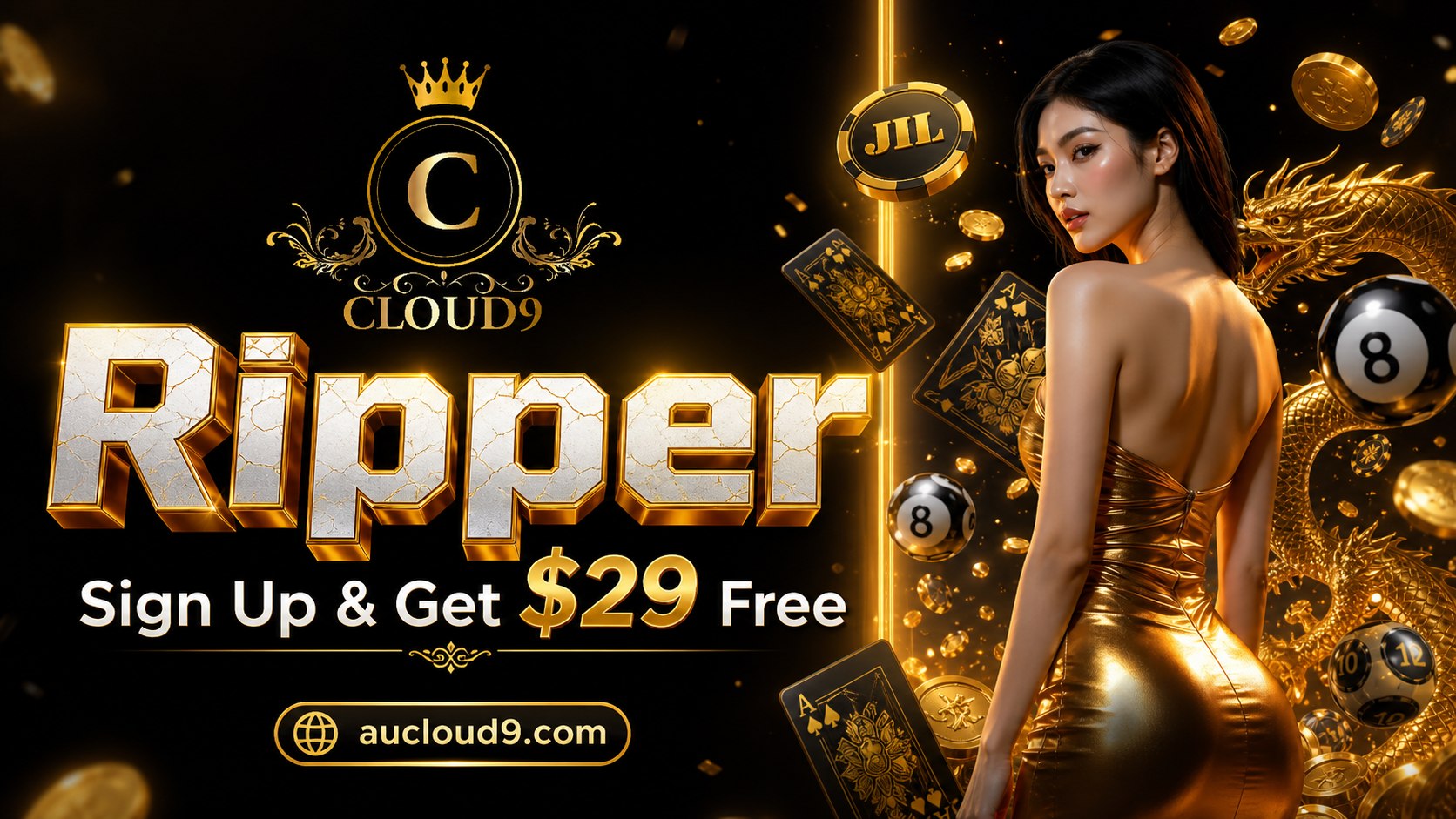 Cloud9 Trusted Since 2023