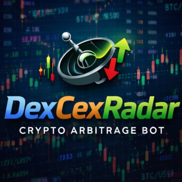 @dexcexradar_bot