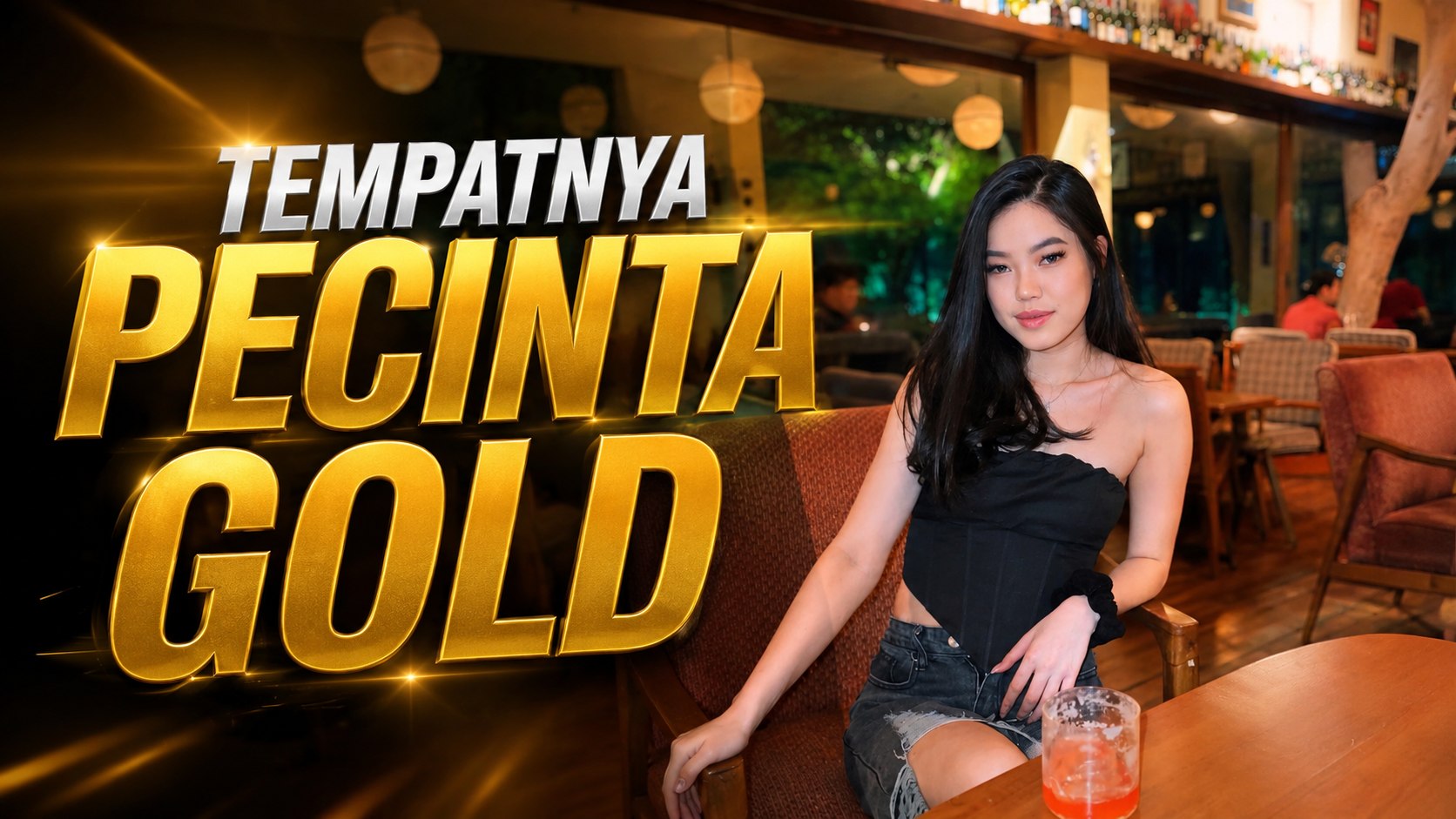 GOLD LEGEND FX