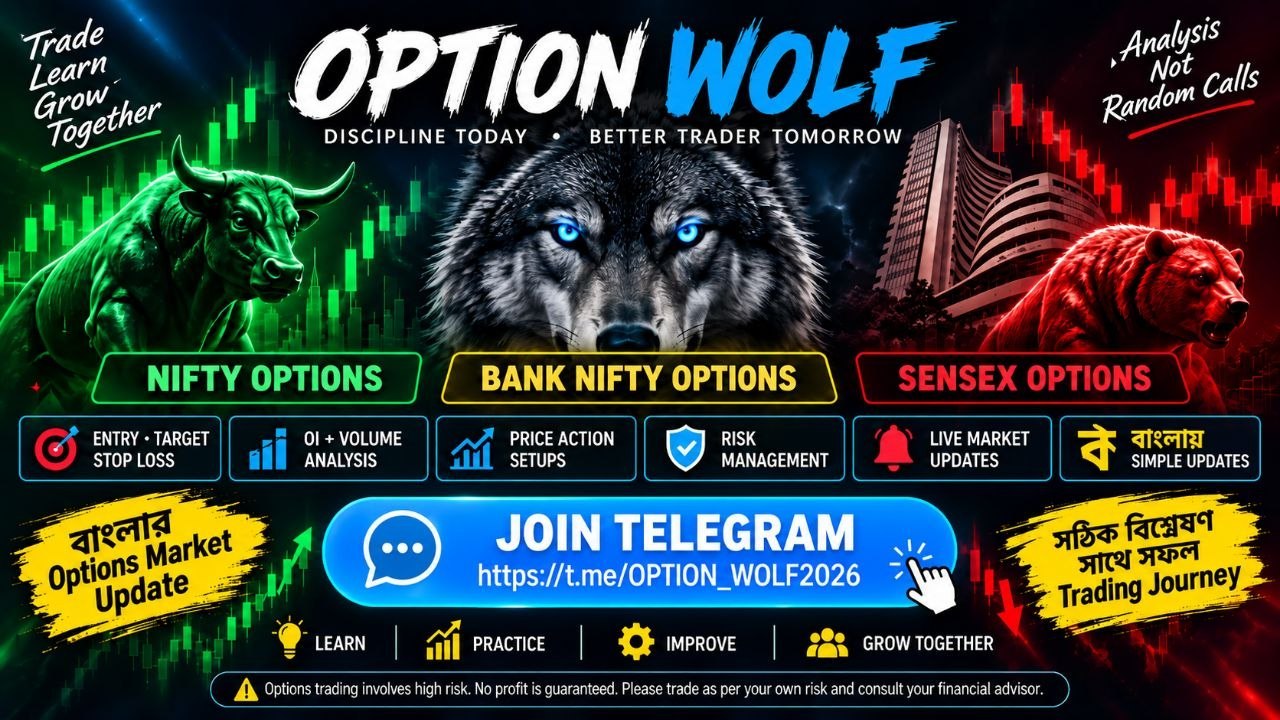 OPTION WOLF