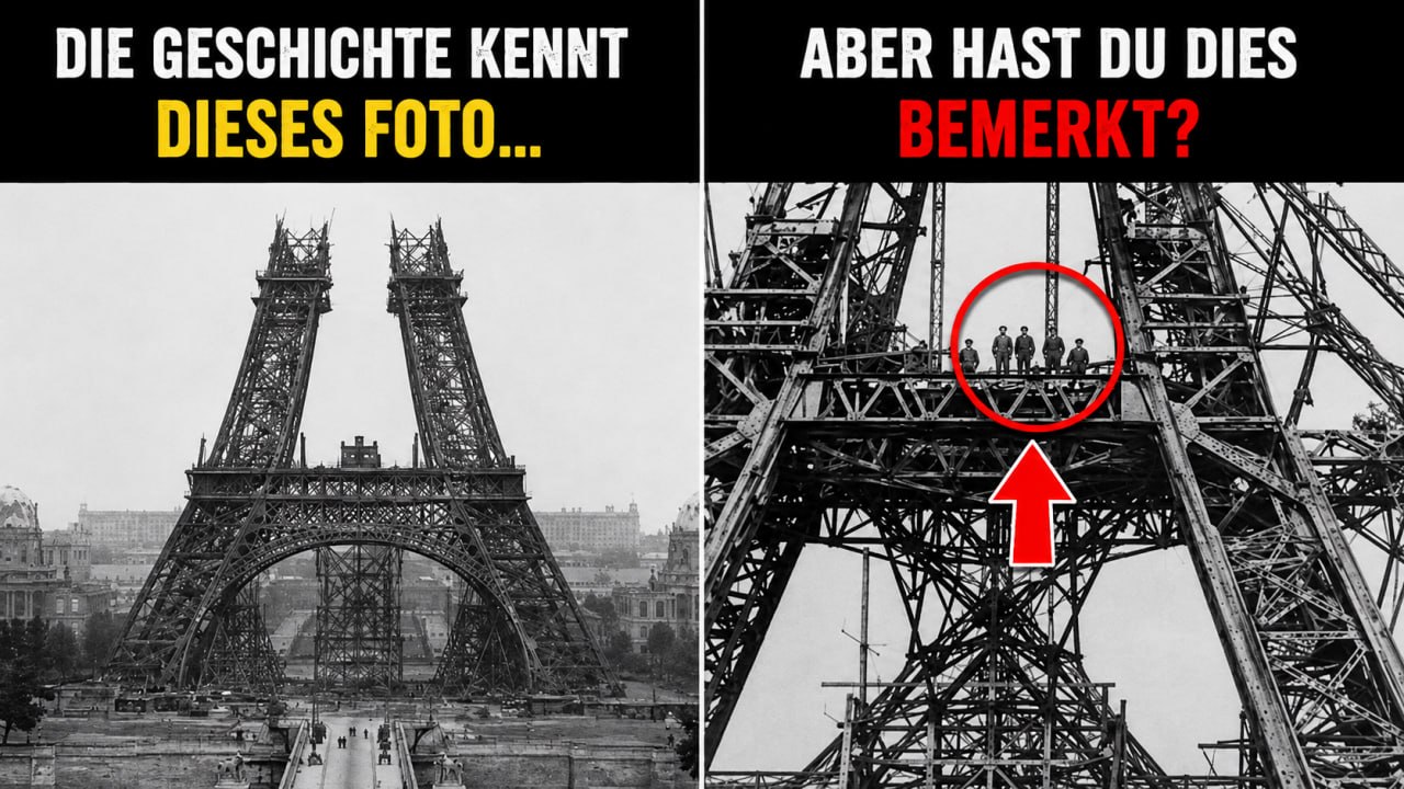 Echte Geschichte