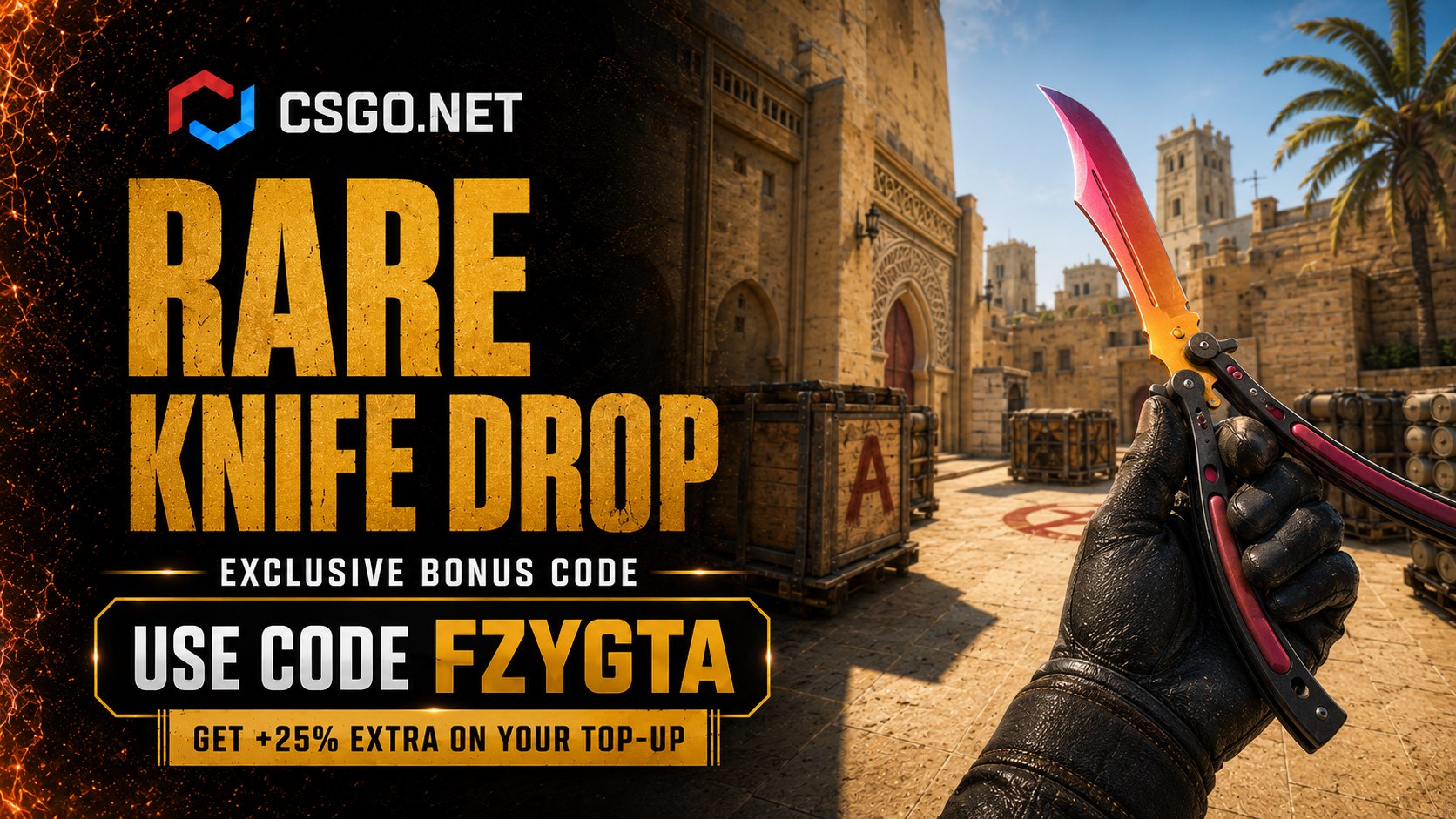 CSGO.NET