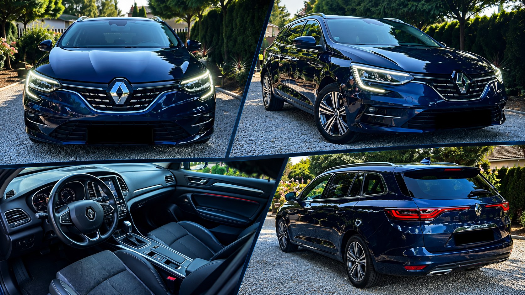 TOP Euro Car