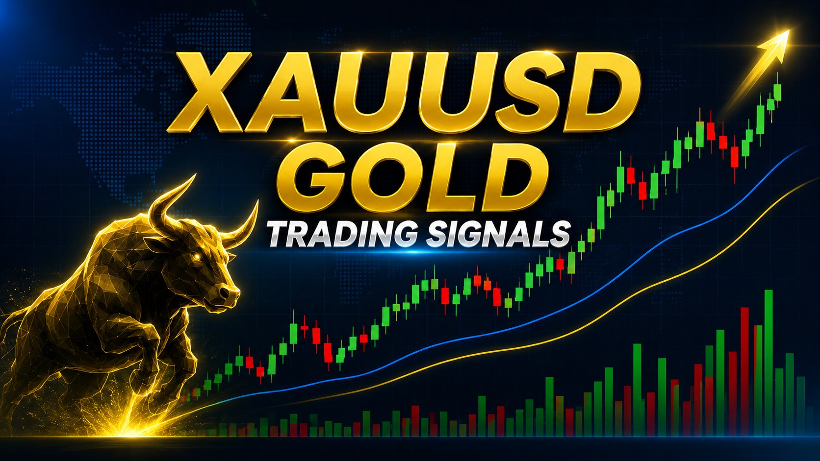 BlueStar Trading Academy