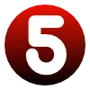 5️⃣