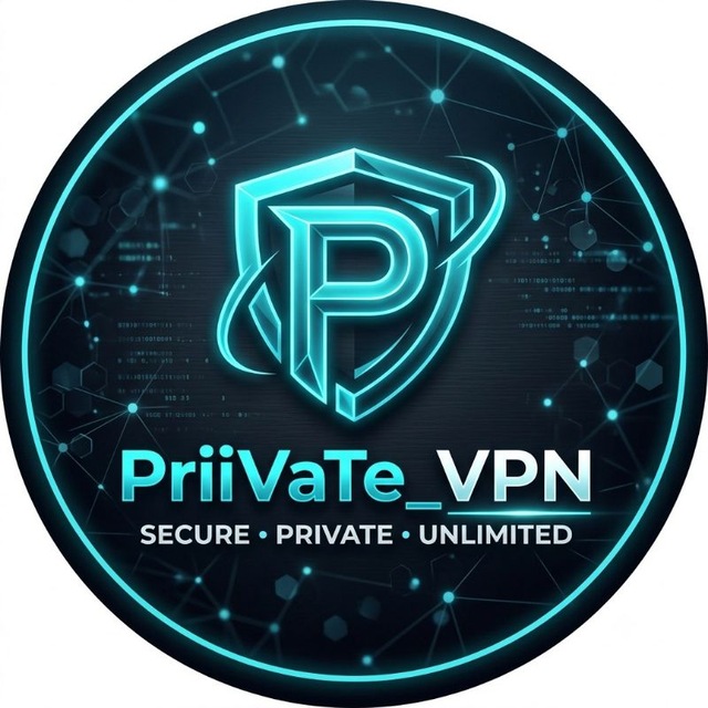 @priivate_vpn