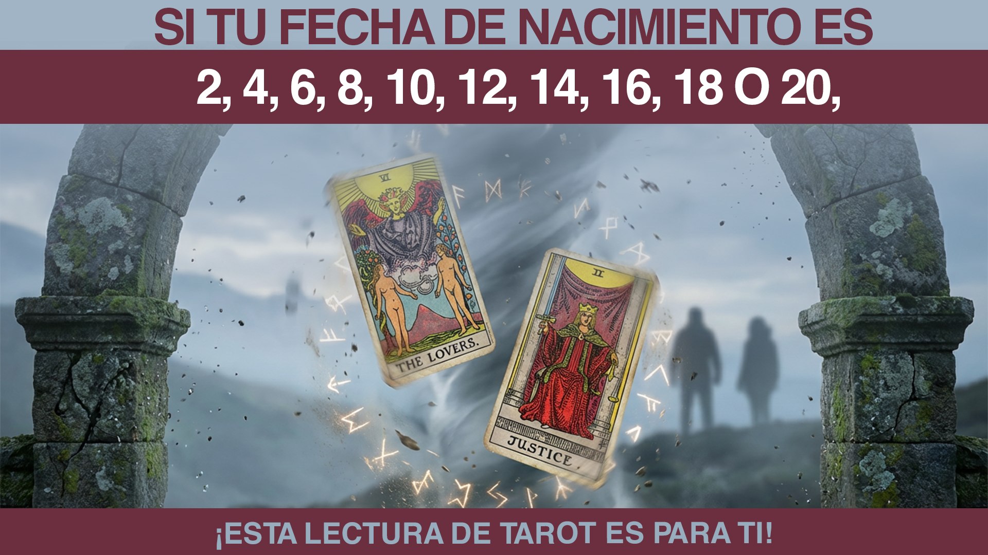 Violeta Tarot