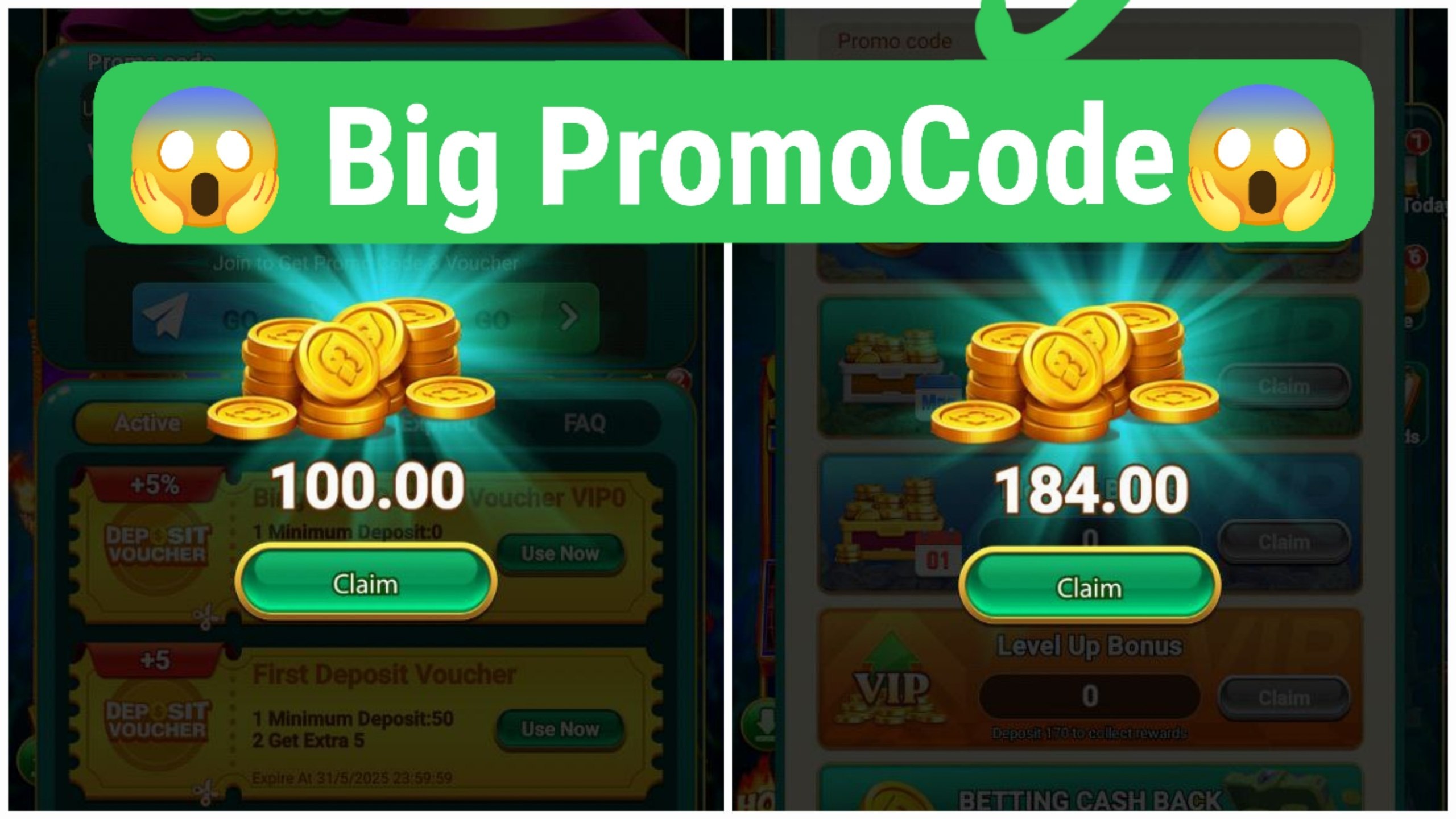 All Yono App Promo Code