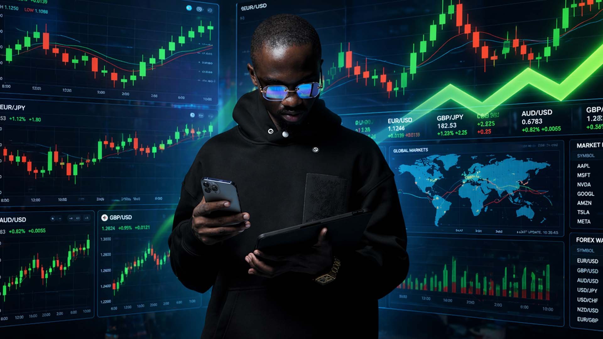 USH COMMUNITY OF TRADERS📊