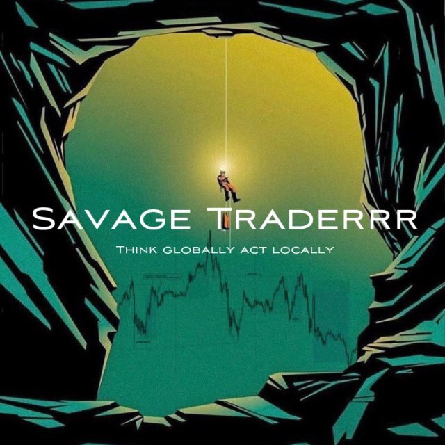 @savagetraderrrvlc