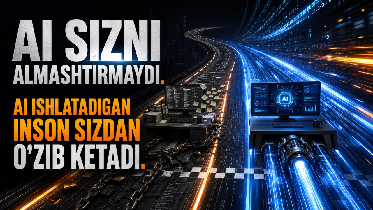 Muhammadislom - Blog