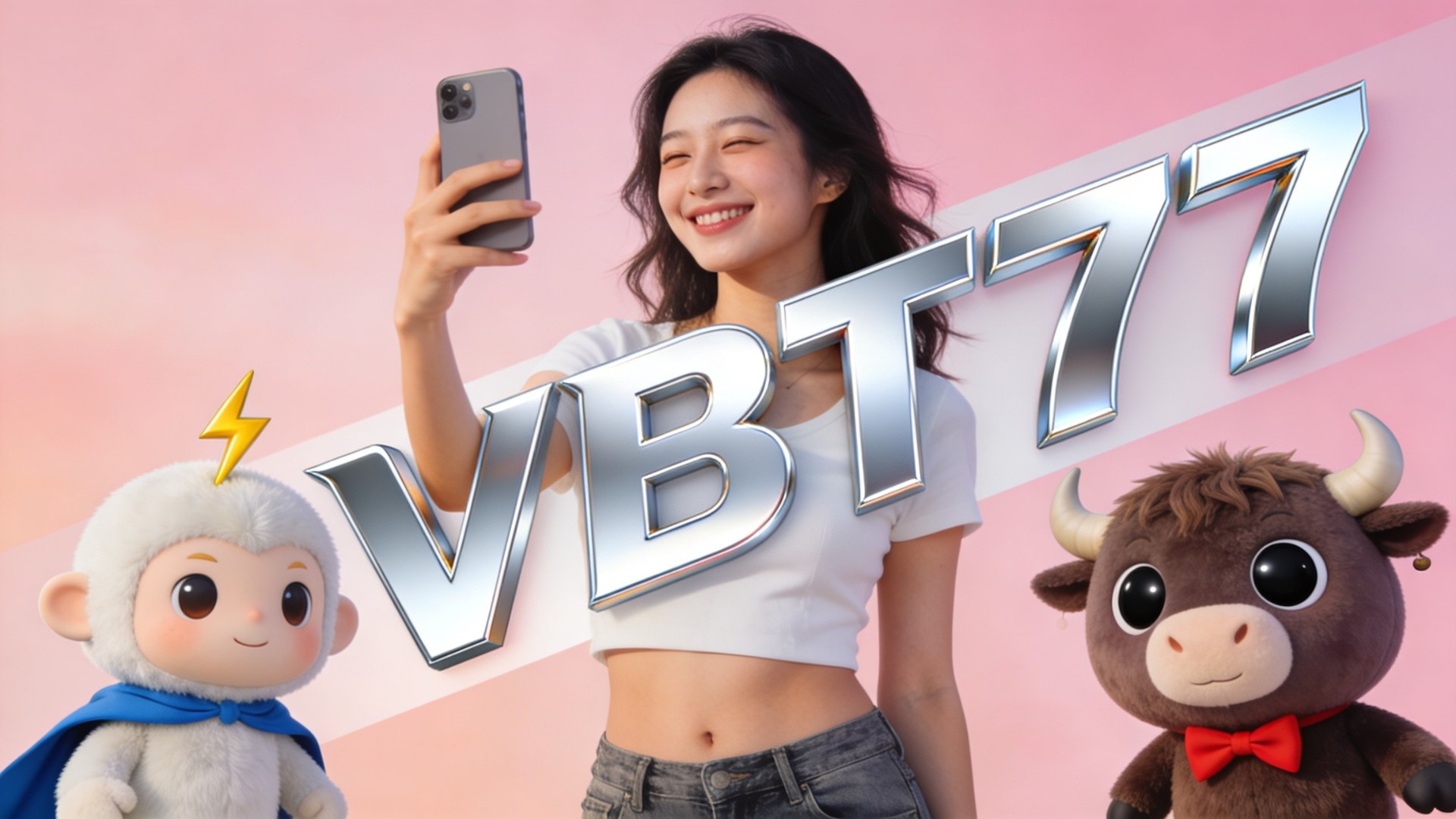 VIBET77