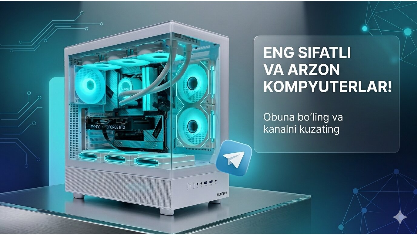 Samarqand kompyuter noutbuk telefon