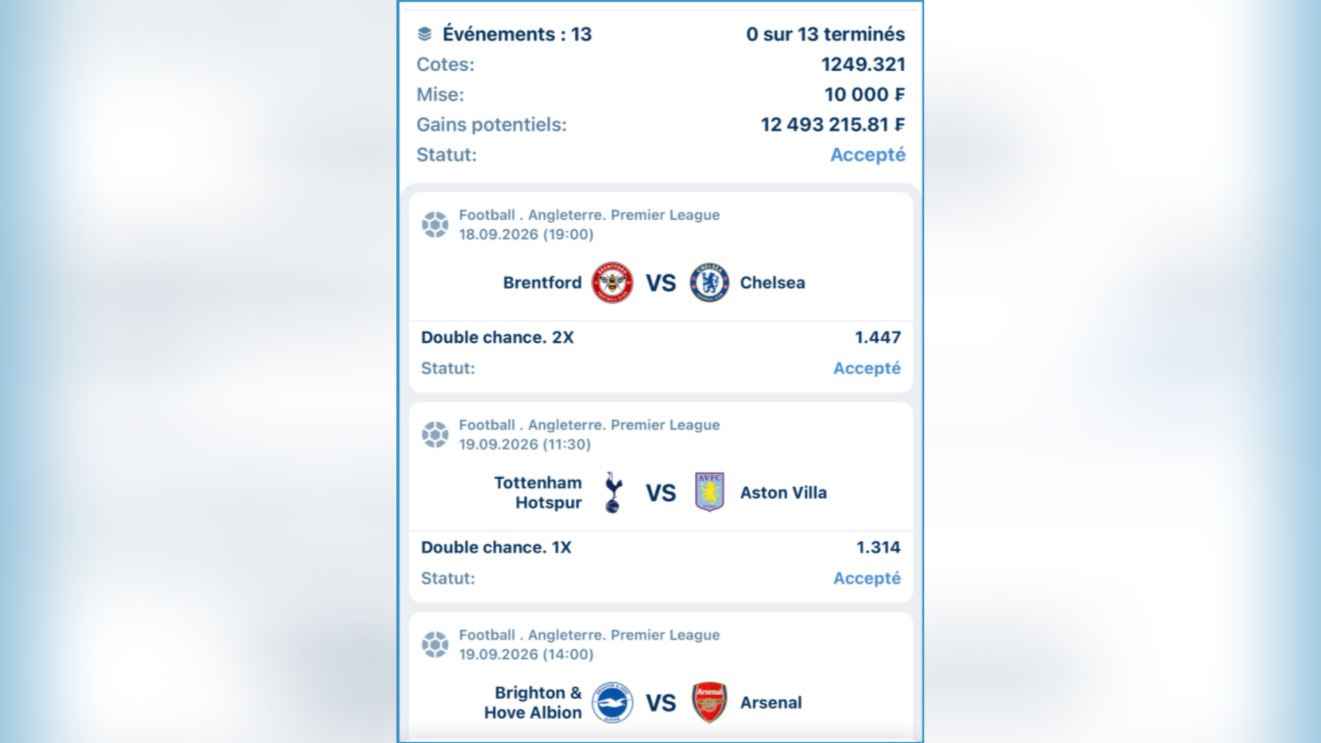 ♦️STAR PRONO♦️
