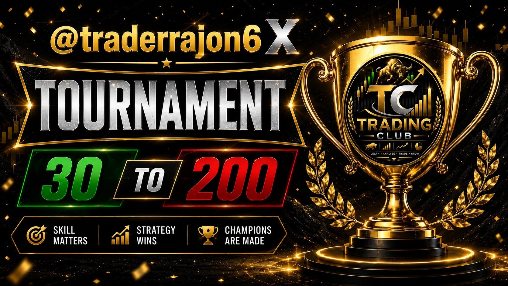 Trading Club X