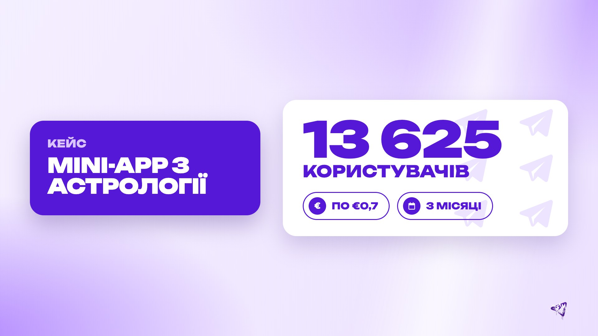 Про маркетинг в Telegram