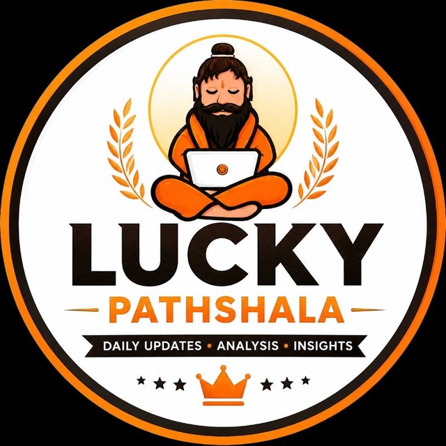 @luckypathshala