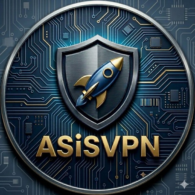 @asisvpn