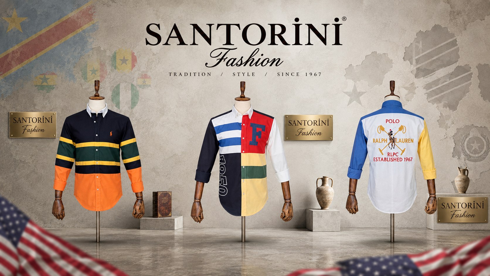 SANTORİNİ