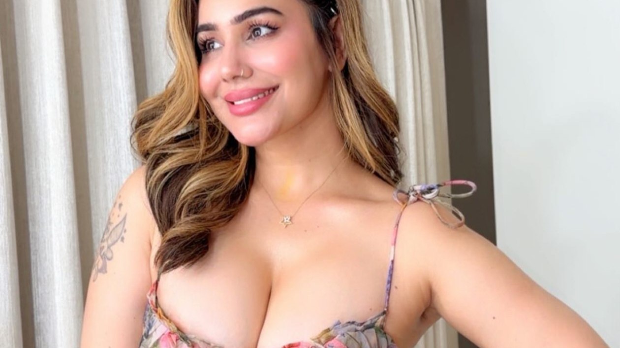MISS ANJALI (PUNJABI)😍