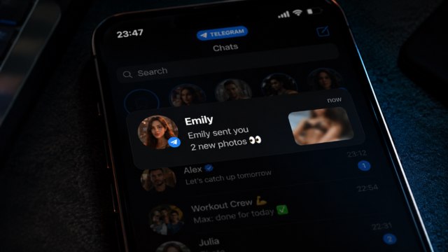 Dategram | Dating, Meet