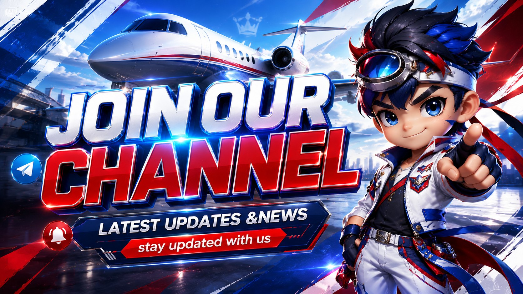 JETPOT OFFICIAL CHANNEL🛫