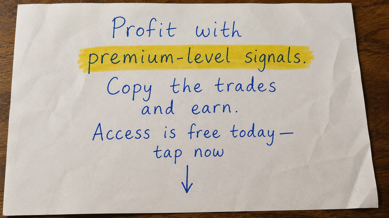 Mark Trade