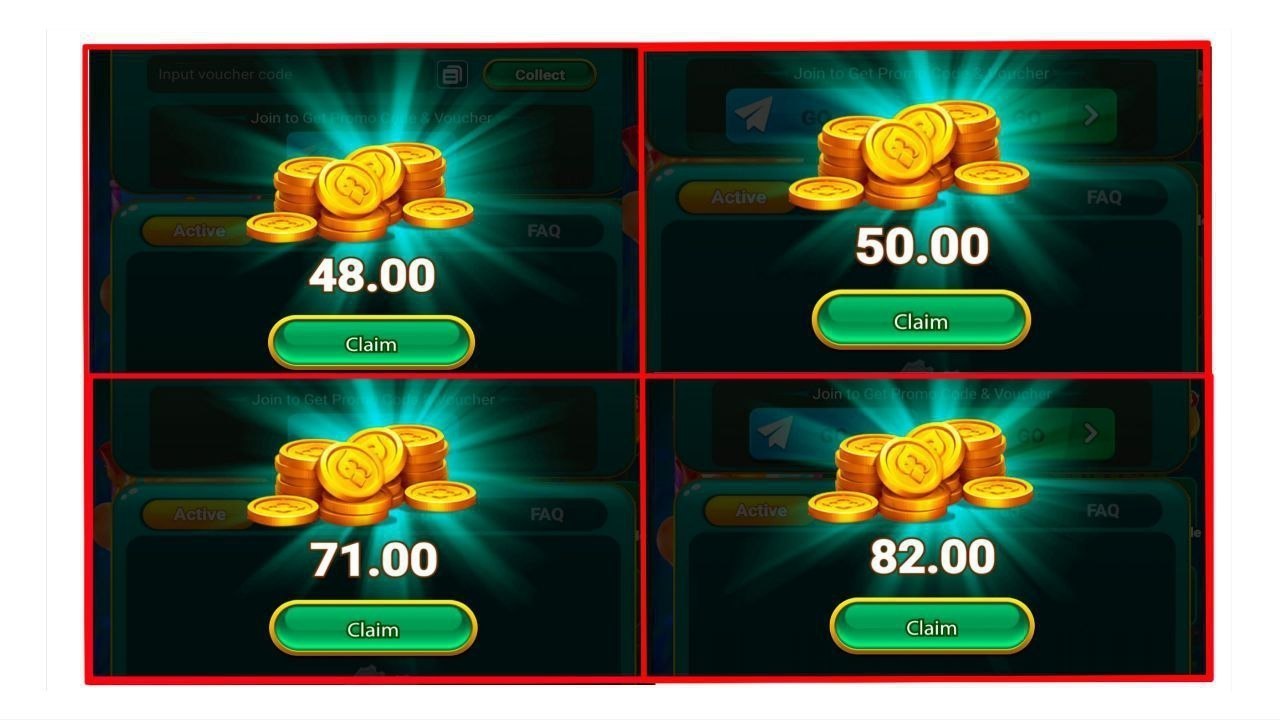 All High PromoCode