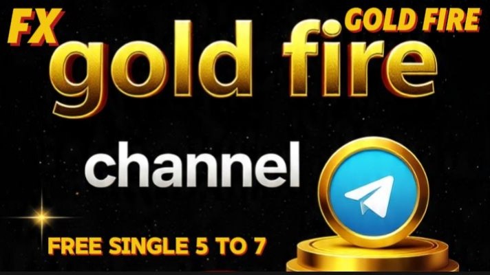 GOLD VIPSIGNALS