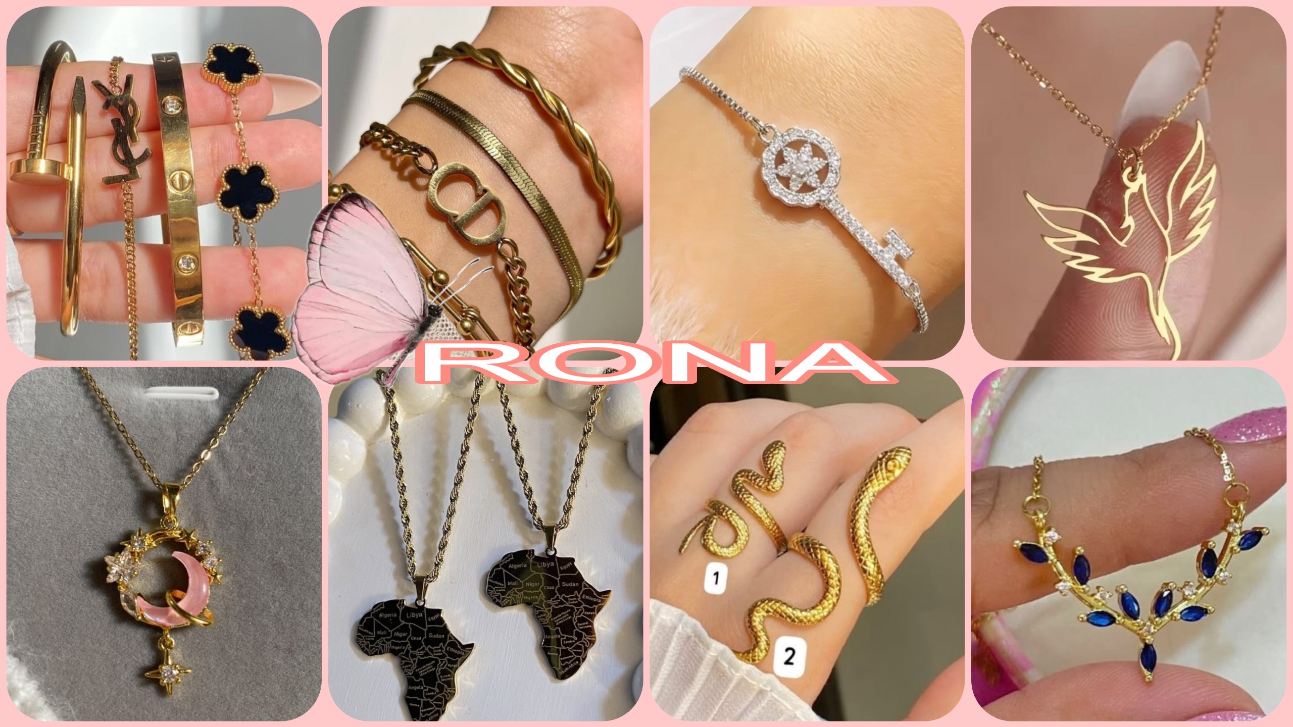 Rona Store