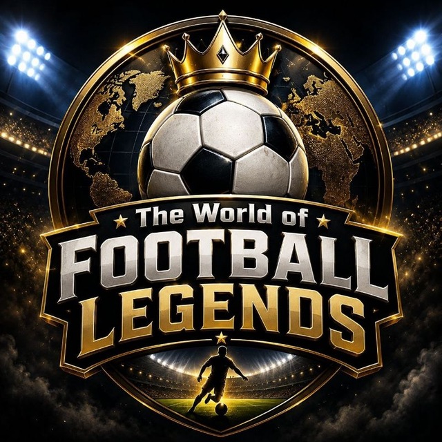 @theworldoffootballlegends