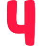 ❤️