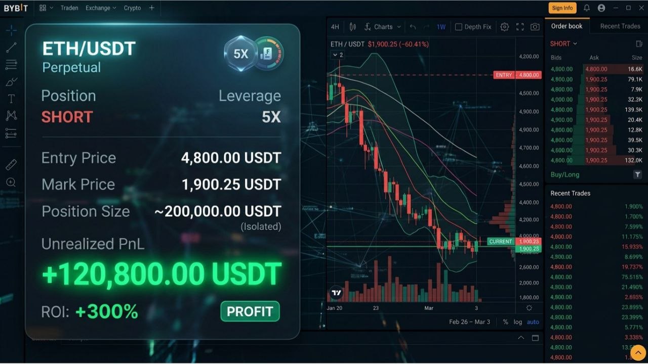 Green Crypto