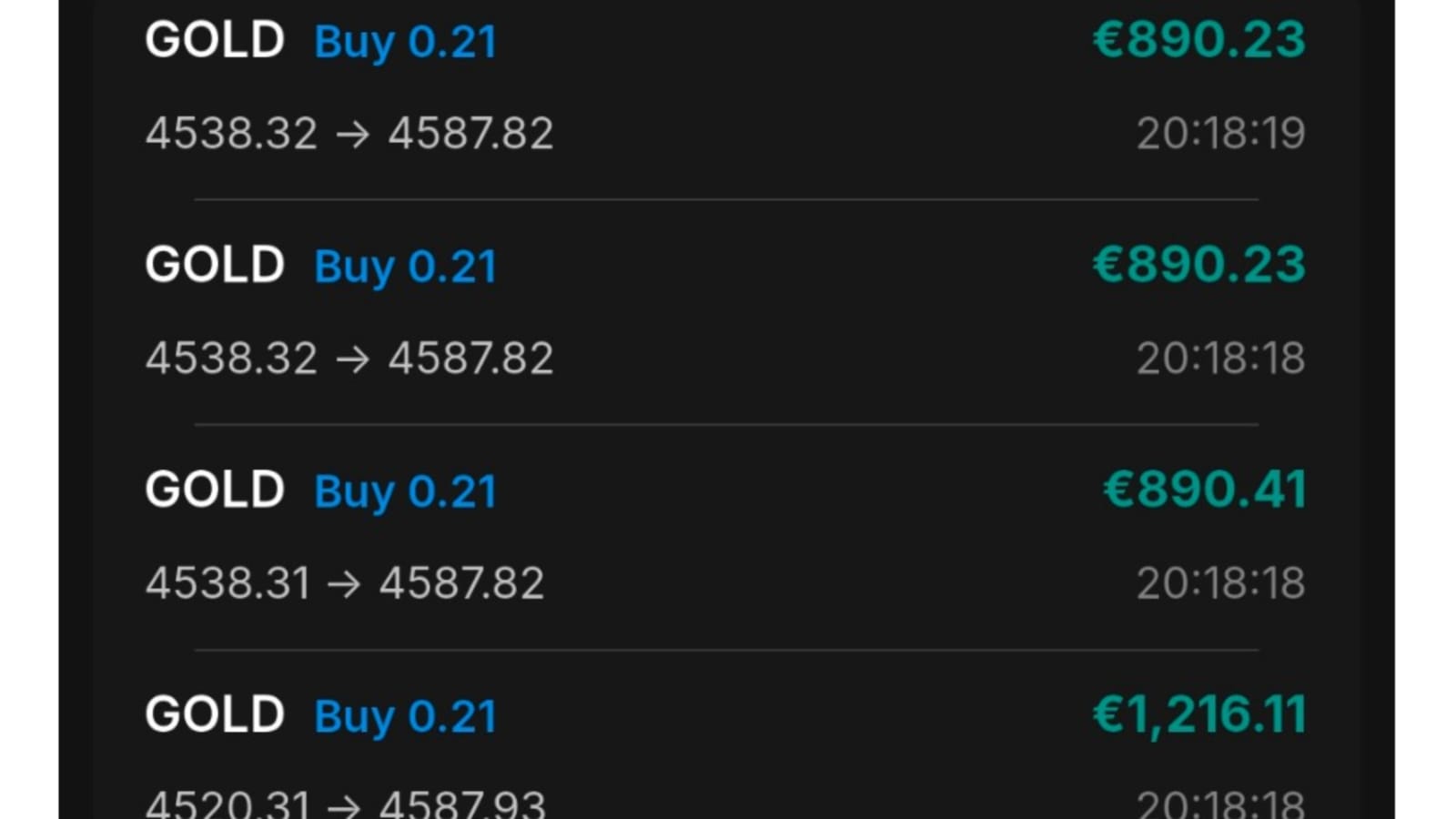 FX PRO SIGNALS