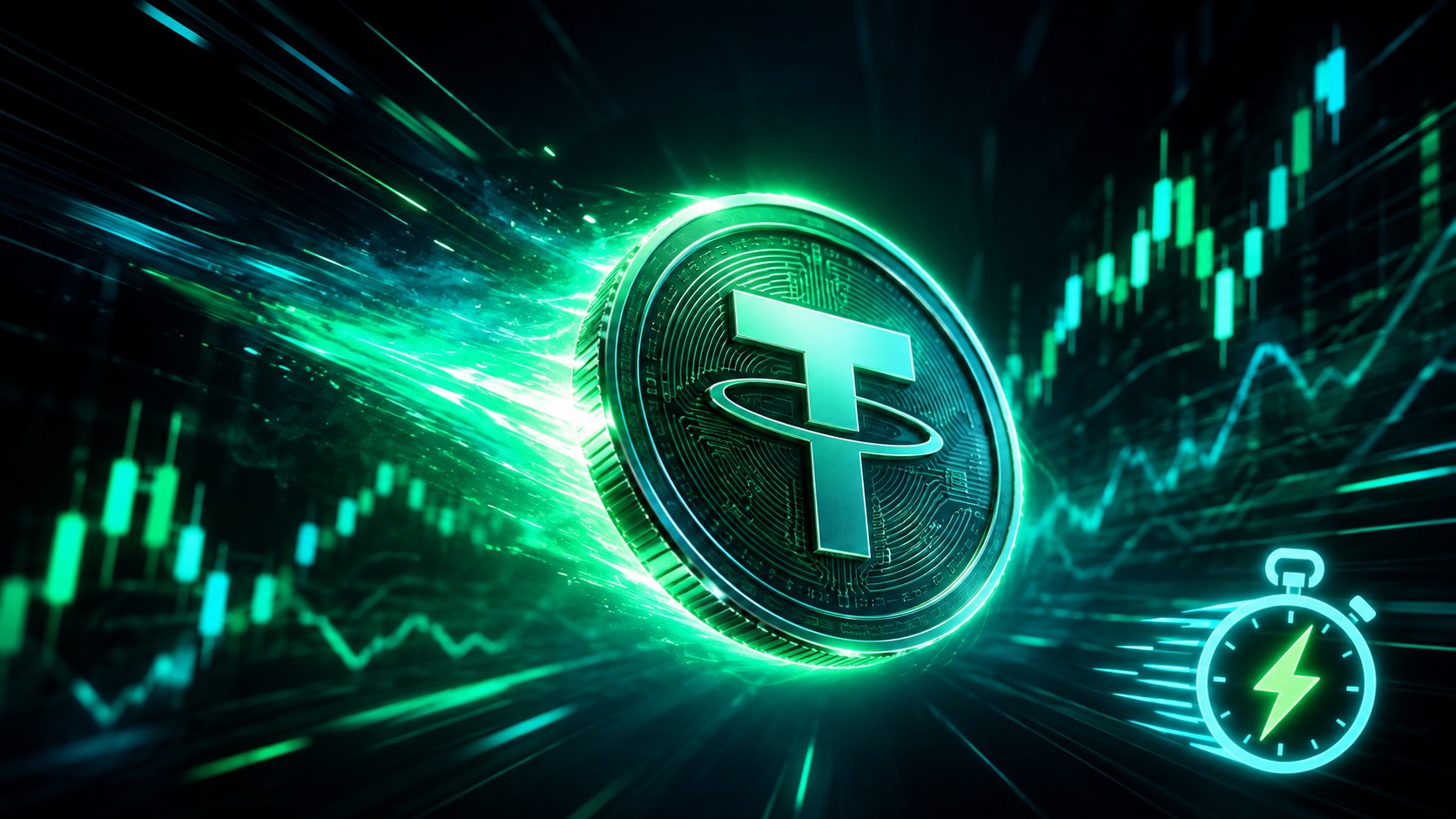 Tether Check