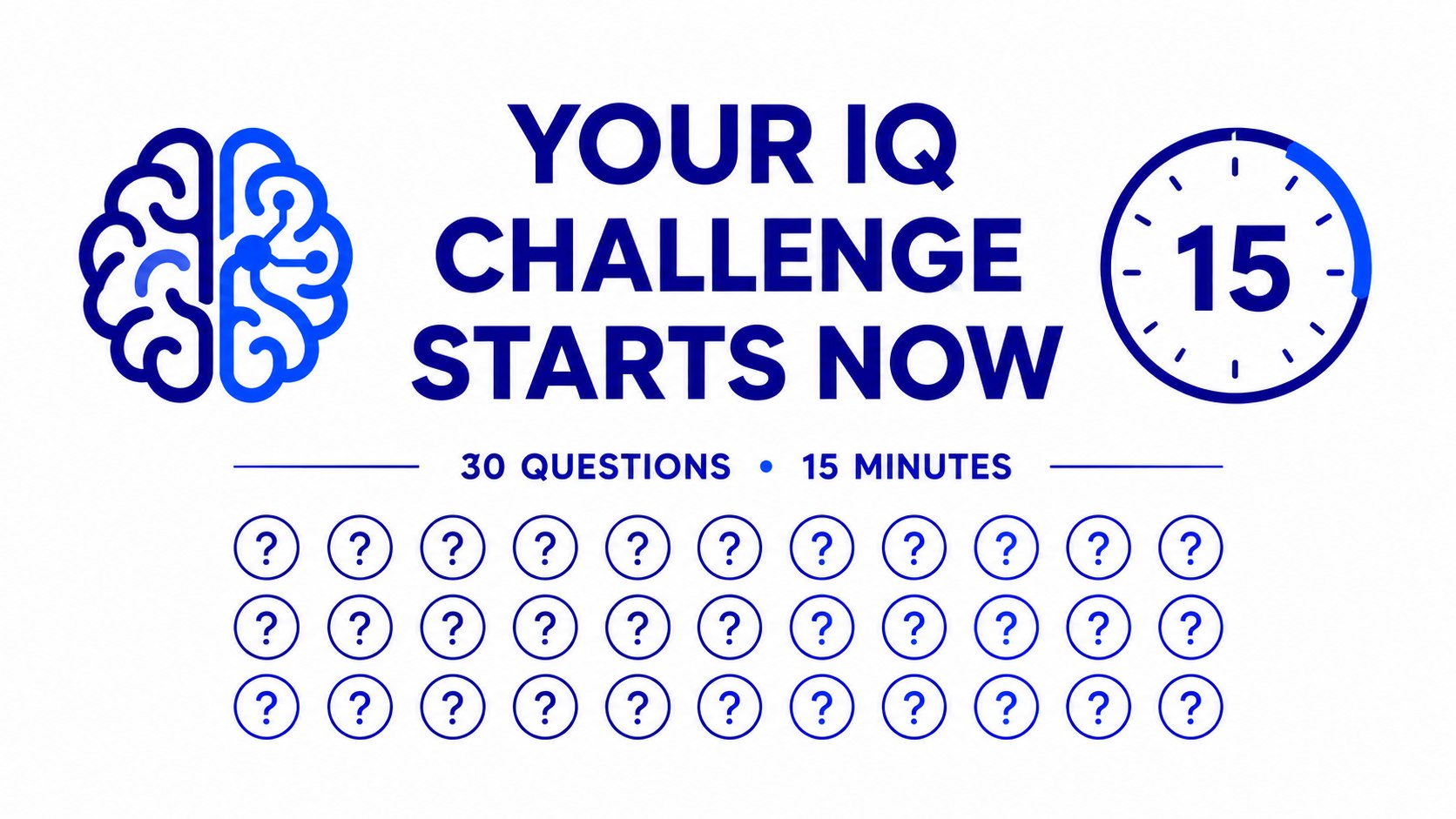 IQ Test