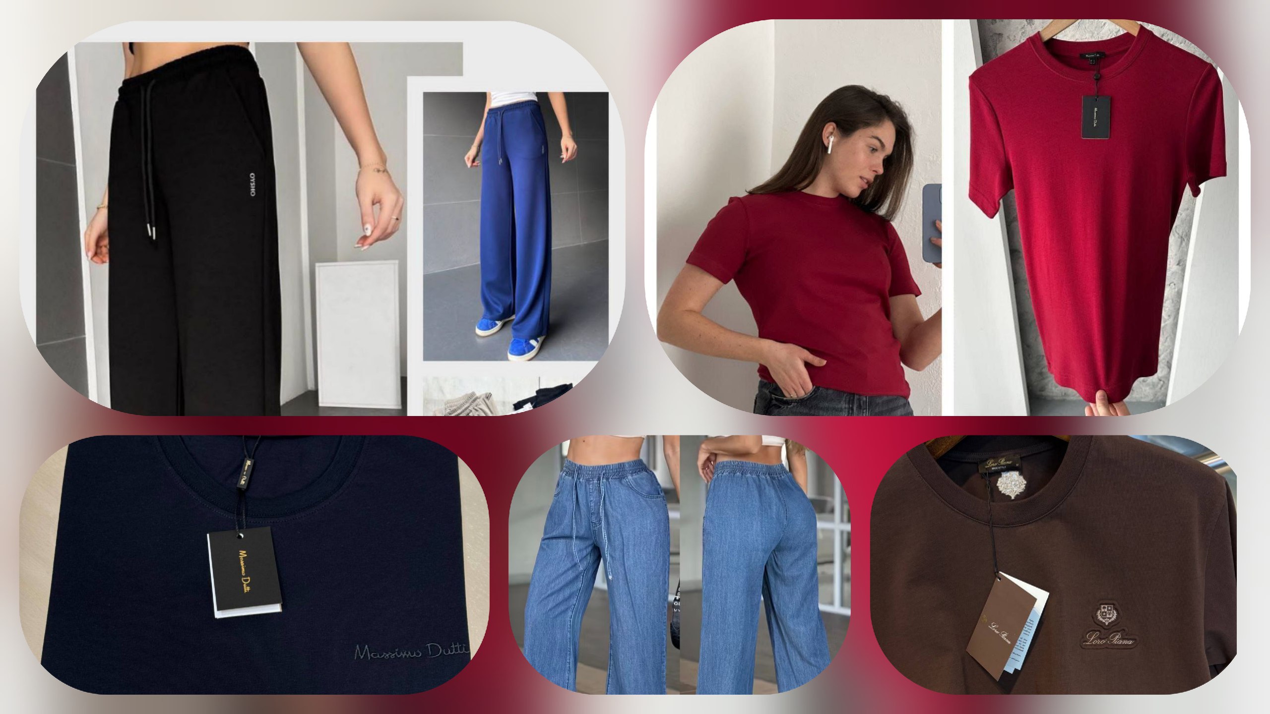 MODA STAR ТОВАРЫ В ТУРЦИИ