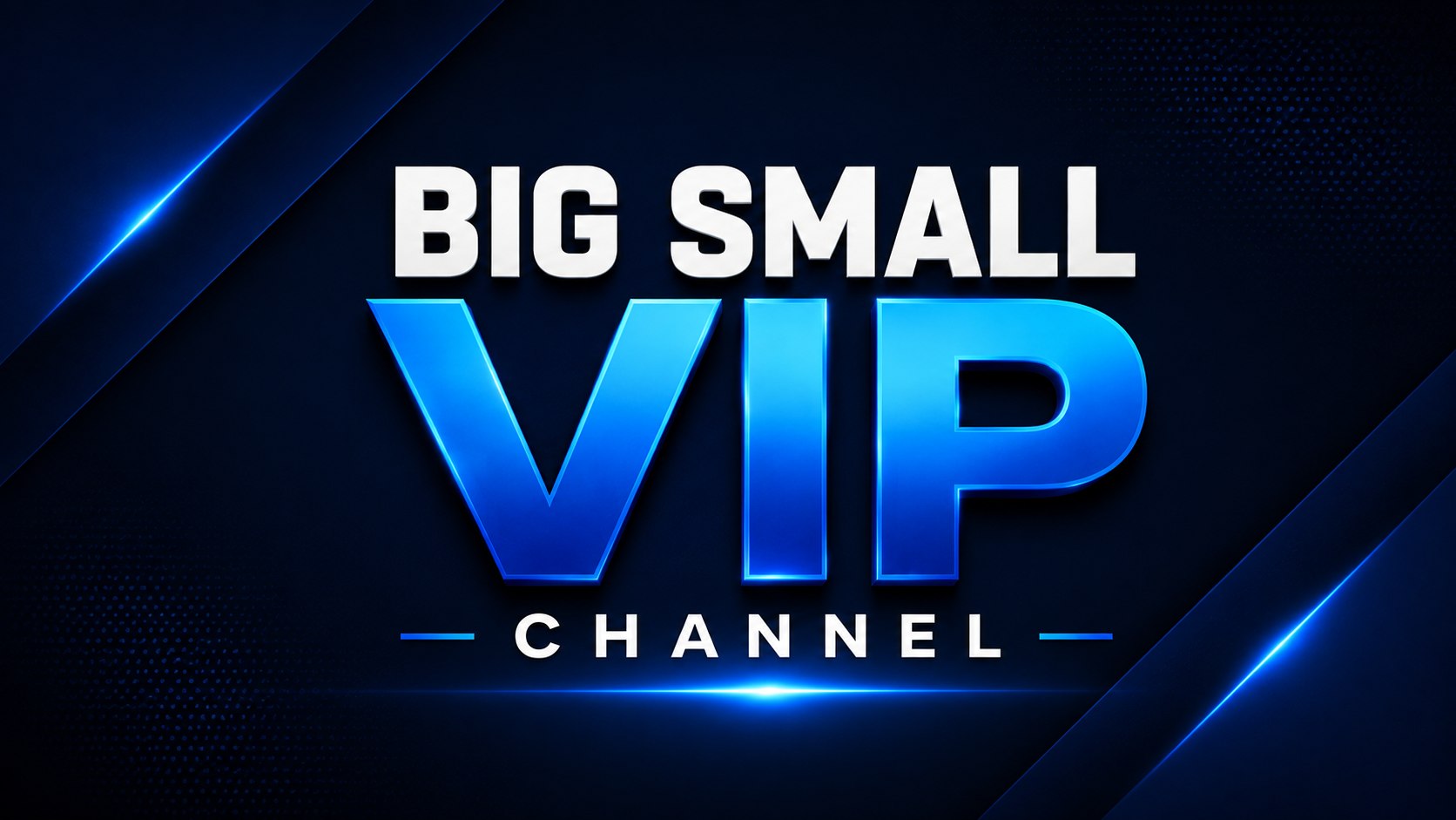 Big Small King ๐