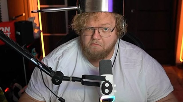 СТРИМЕРСКИЙ
