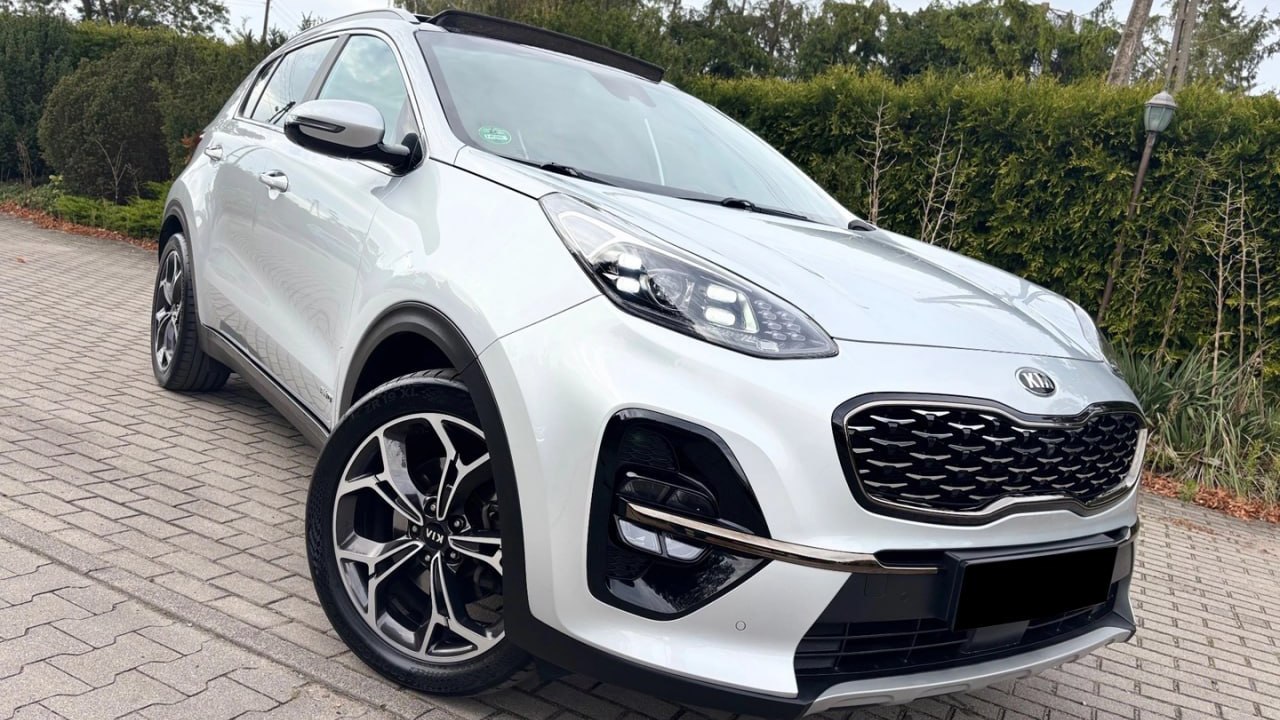 Автотрейдер