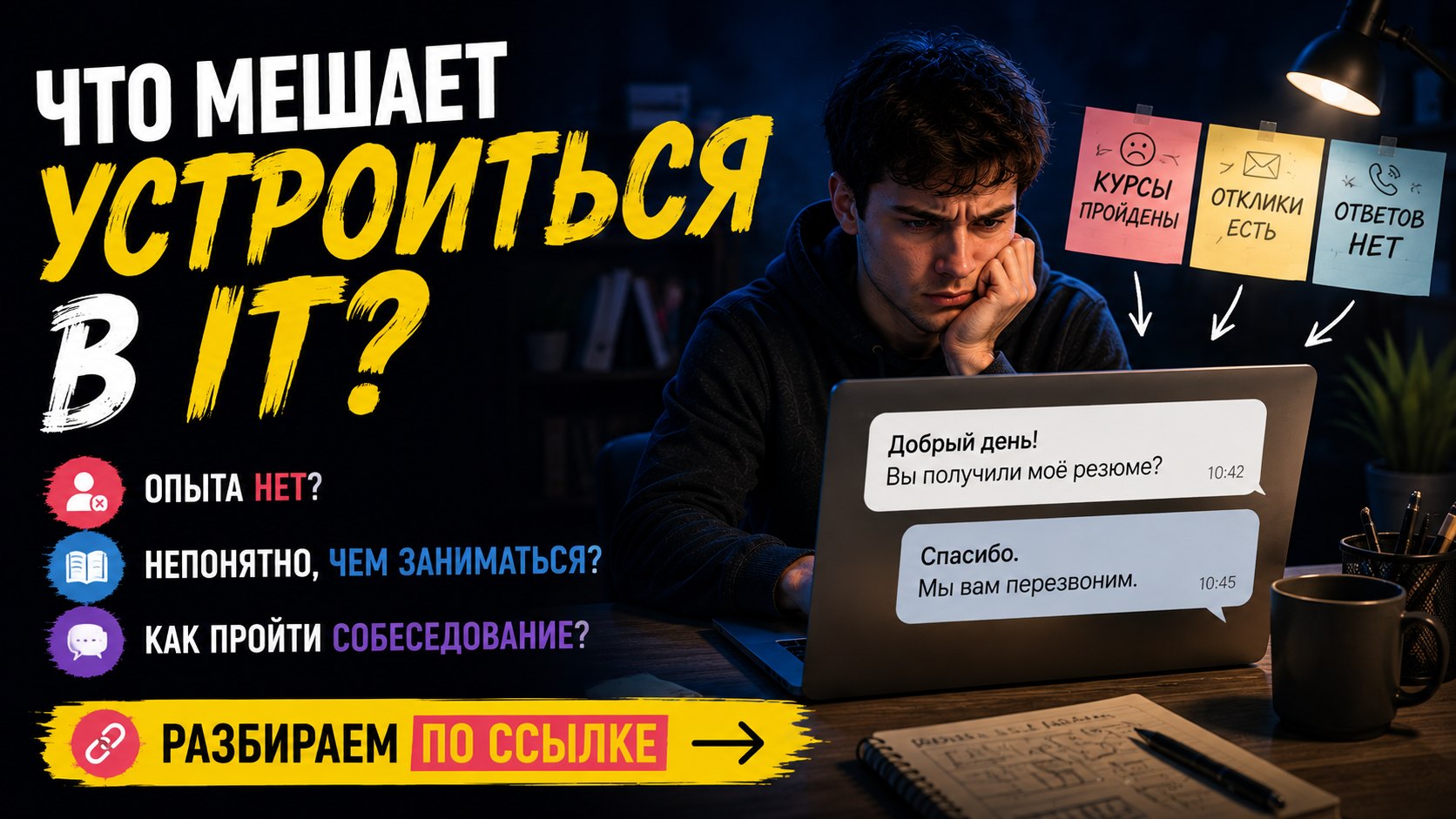 Айти с Олегом