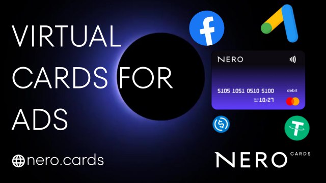 Nero Cards