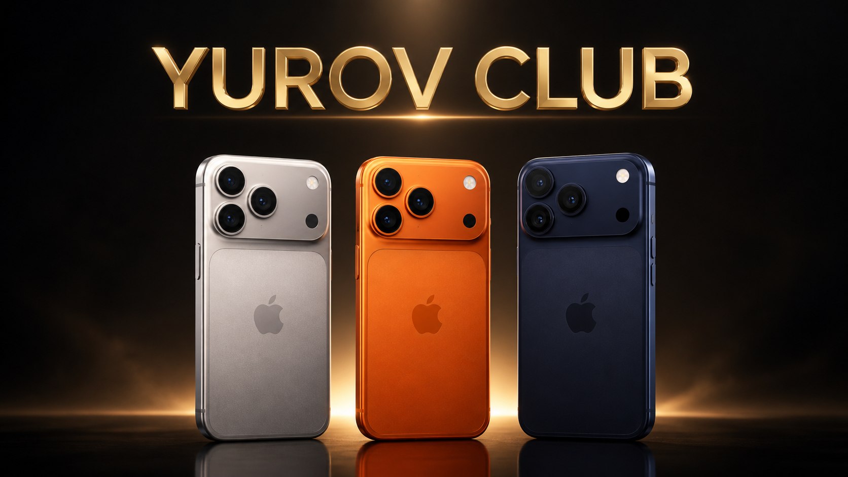 Yurov CLUB