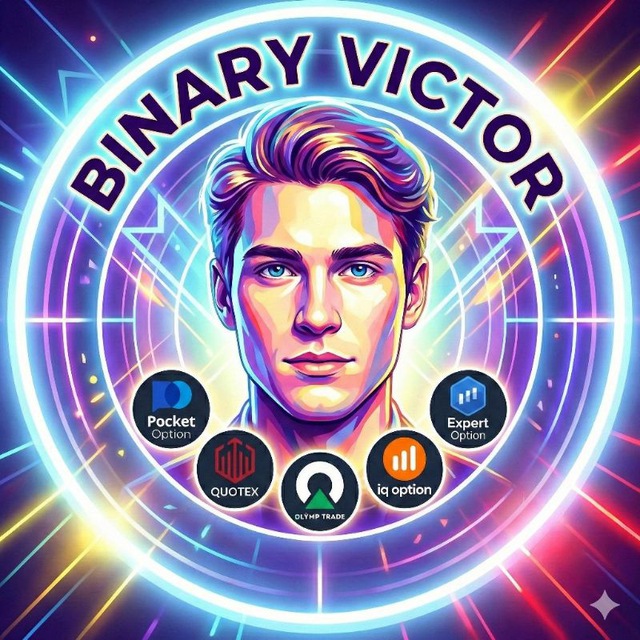 @binarybullssignal