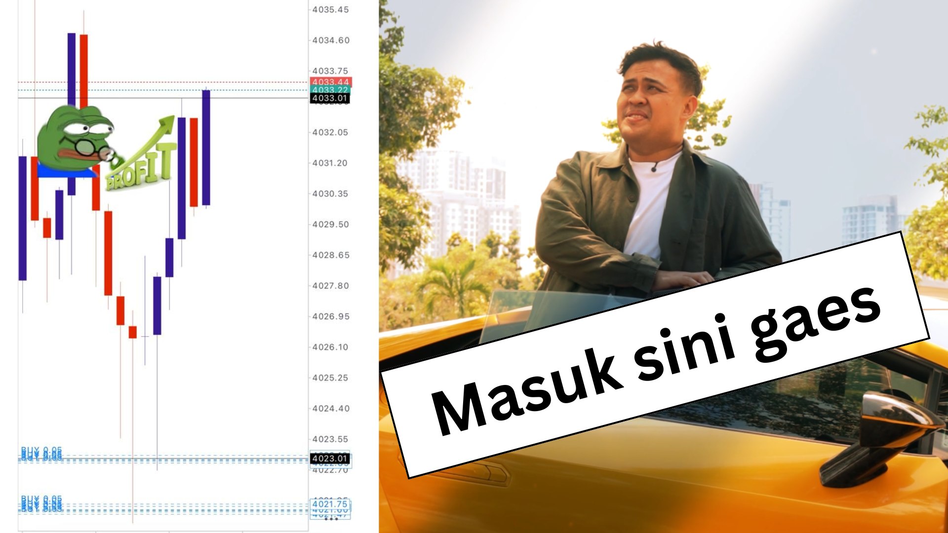 JAMAL NUSANTARA
