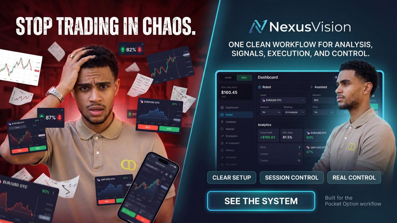 Nexus Vision