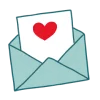 💌