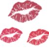 💋