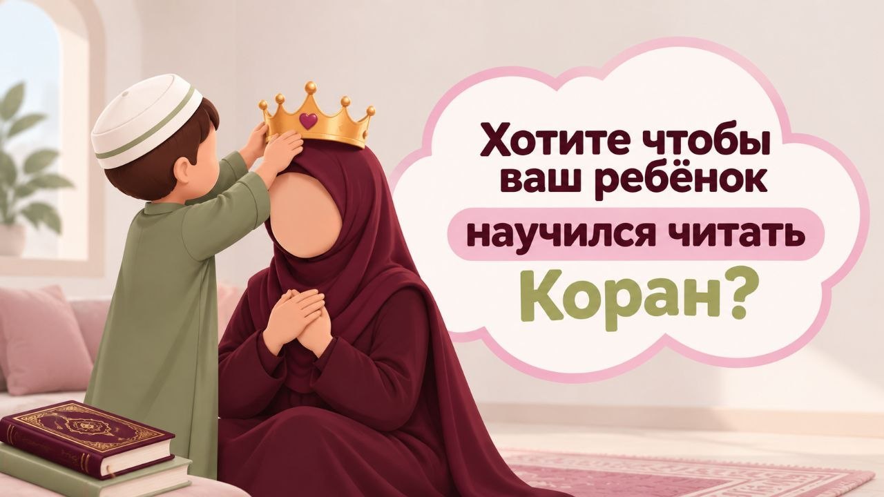 Школа Ихлас|Арабский для детей