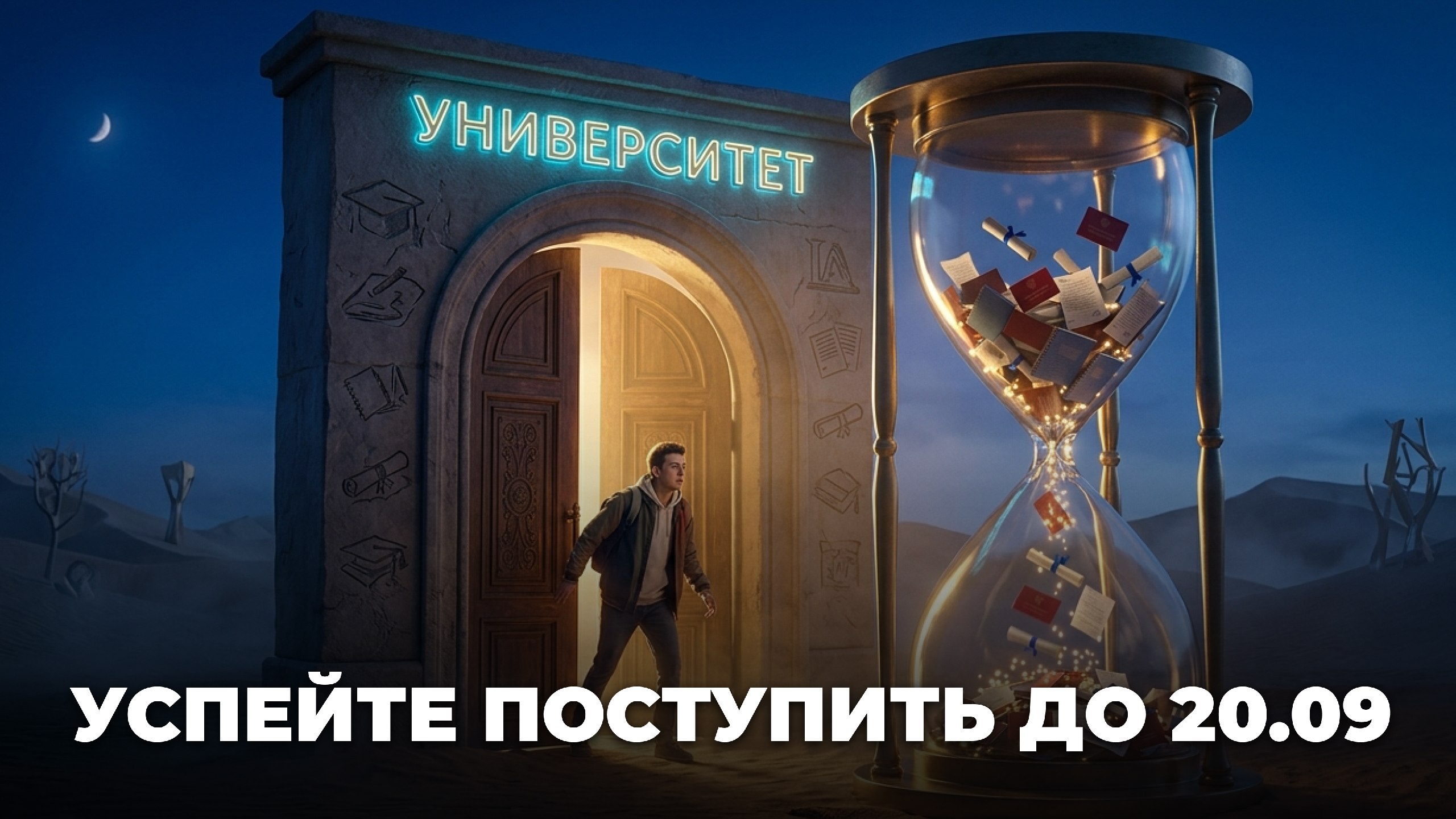 Университет «Синергия»